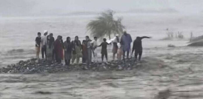 سانحے سوات