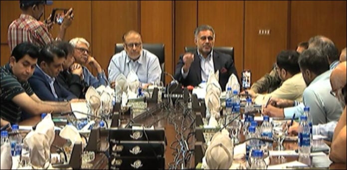 ٹیکسٹائل ای ایف ایس