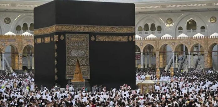 نئے عمرہ سیزن کا اعلان کر دیا گیا