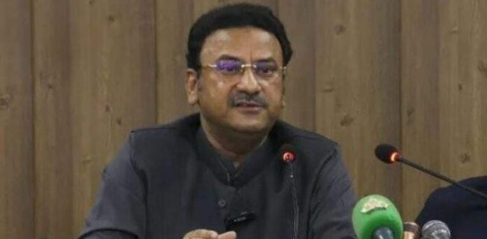 کراچی میں دوران ڈکیتی قتل کی وارداتیں نصف ہوگئیں، وزیر داخلہ سندھ
