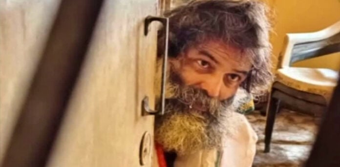 انجینئر نے خود کو 5 سال تک گھر میں قید رکھا