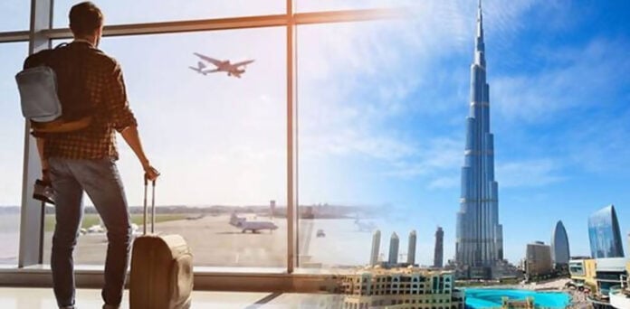 خلیجی ممالک مشترکہ سیاحتی ویزا آخری مراحل میں داخل ہوگیا