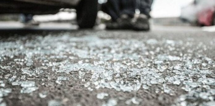بھارت: خوفناک حادثے میں موٹر سائیکل سوار 4 بچوں سمیت 5 افراد ہلاک
