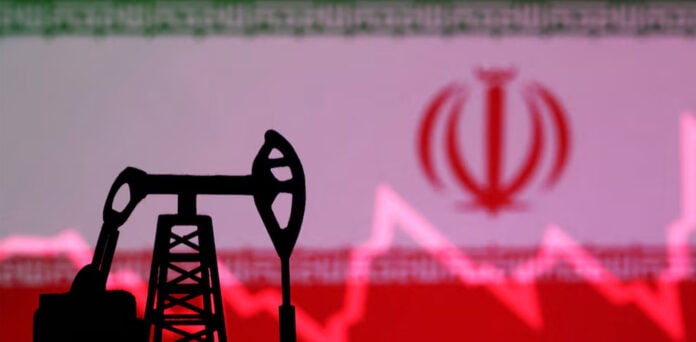 امریکا نے ایران کی تیل تجارت پر نئی پابندیاں عائد کردیں