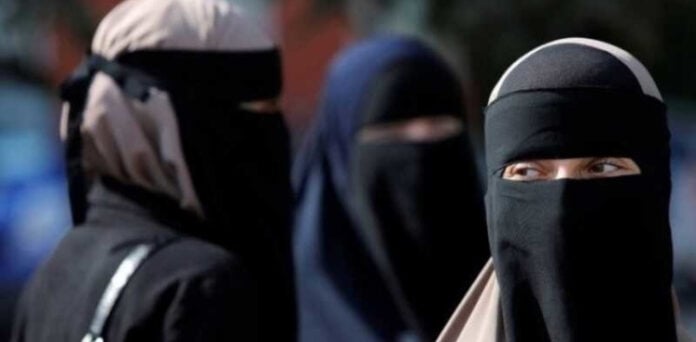 قازقستان میں عوامی مقامات پر ’نقاب پہننے‘ پر پابندی عائد