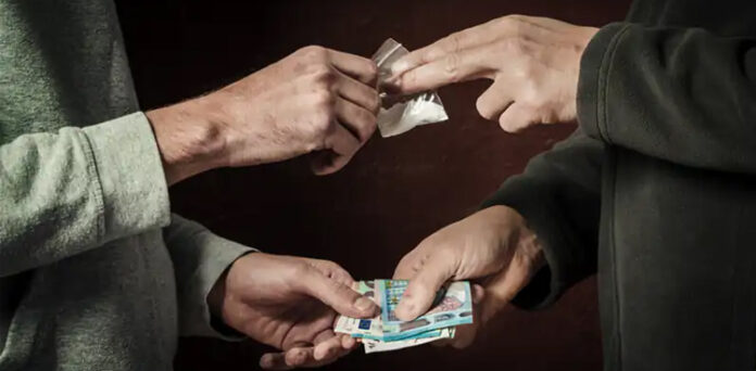 کراچی میں منشیات کیخلاف ٹاسک فورس کی کارکردگی رپورٹ جاری