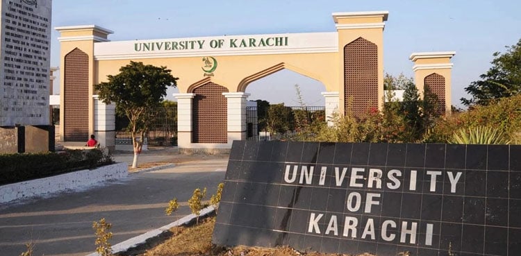 جامعہ کراچی کی انجمن اساتذۃ کا ہڑتال مؤخر کرنے کا اعلان