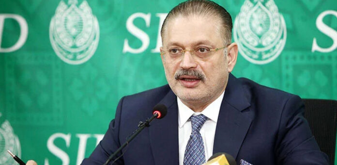 آنے والے برسوں میں سندھ کے عوام کی تقدیر بدل دیں گے، شرجیل میمن