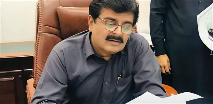 سندھ اساتذہ بھرتی