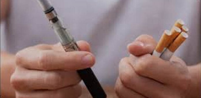 خلیجی ملک میں سگریٹ اور نیکوٹین کے قوانین سخت، نئی پابندیاں عائد