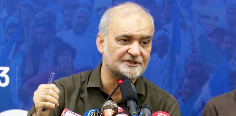 پیٹرول 458 روپے! جماعت اسلامی کا آج سے ملک بھر میں احتجاجی تحریک شروع کرنے کا اعلان