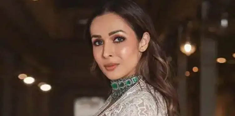 عورتوں کی طرح مردوں سے ان کی عمر اور خوبصورتی سے متعلق سوال کیوں نہیں کیا جاتا؟ ملائکہ اروڑا