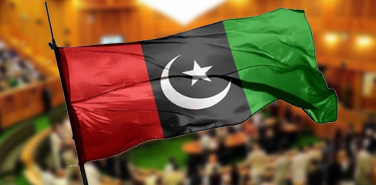 پیپلزپارٹی کا 28ویں آئینی ترمیم پر اہم بیان آگیا