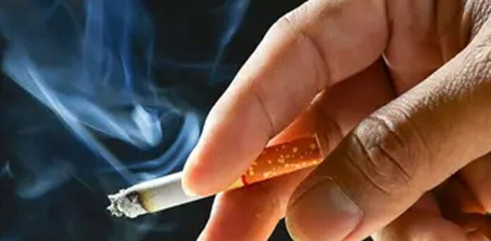 سعودی عرب: تمباکو مصنوعات فروخت کرنے والی دکانوں کے لئے نئے ضوابط و شرائط