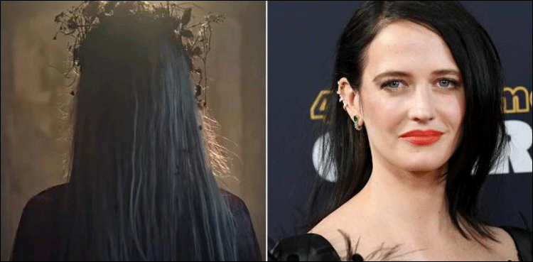 وینزڈے نیٹ فلیکس آنٹ اوفیلیا