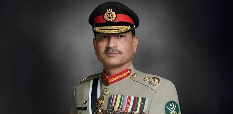 بھارتی صحافی اور تجزیہ کار بھی فیلڈ مارشل عاصم منیر کے گن گانے لگے