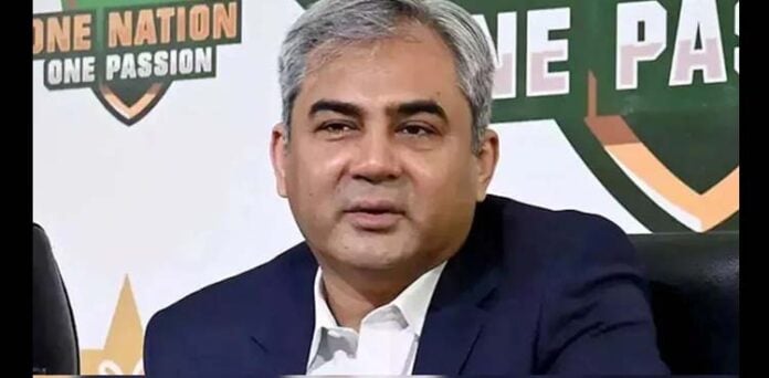 ورلڈ کپ میں شرکت کے لیے پاکستان کا فیصلہ کیا ہوگا؟ محسن نقوی نے بتا دیا