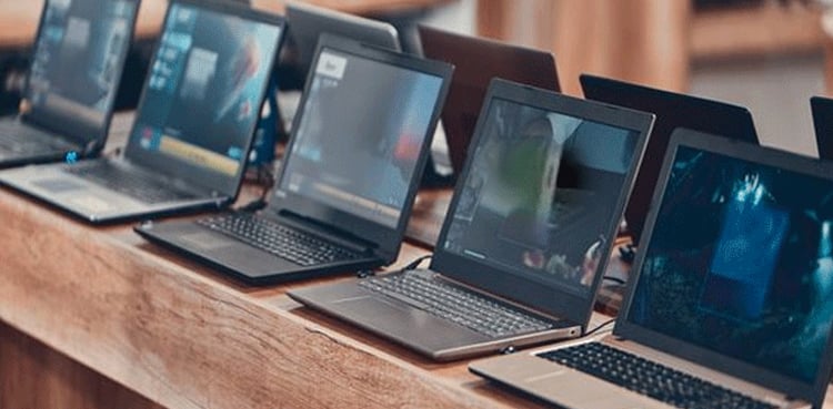 اسکول کے طلبا کے لئے  لیپ ٹاپ اسکیم اور سستا انٹرنیٹ ، بڑی خوشخبری آگئی