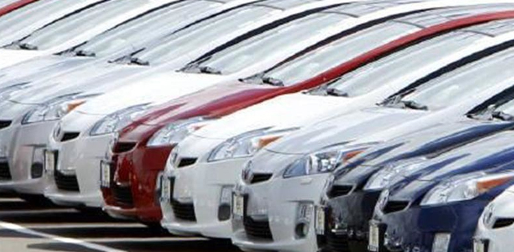 آئندہ بجٹ : گاڑی خریدنے کے خواہشمند افراد کے لئے بڑٰی خوشخبری آگئی