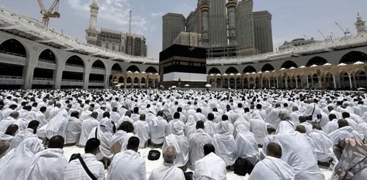 حج کے حوالے سے پھیلنے والی افواہوں پر اہم وضاحت