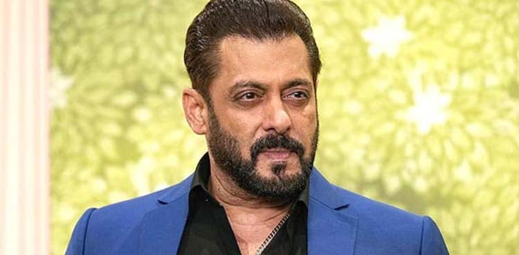 سلمان خان کا بیڈ روم میں پراسرار موجودگی کا سنسنی خیز انکشاف