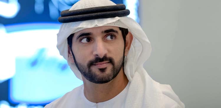 دبئی کے ولی عہد نے کاروباری افراد کو بڑی خوشخبری سنادی