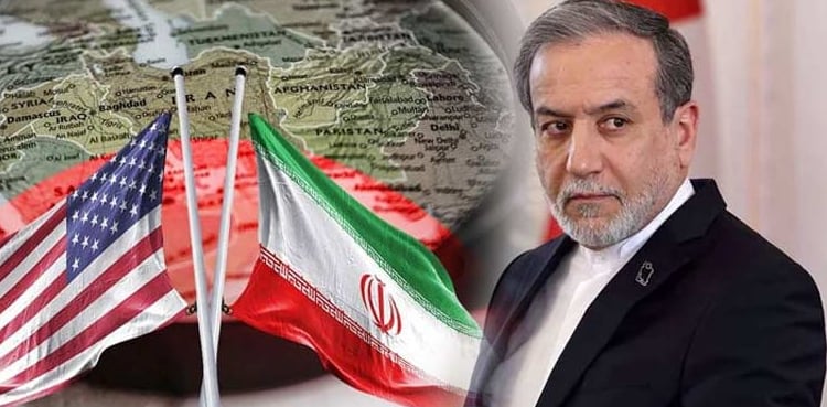 ایران نے مذاکرات کے نکات موصول ہونے کی تصدیق کر دی