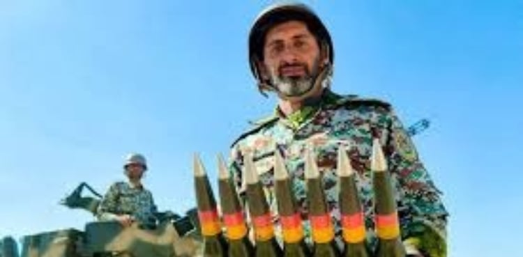 ایرانی فوج کا امریکا کو زمینی کارروائی پر سخت وارننگ، خطرناک نتائج کا انتباہ