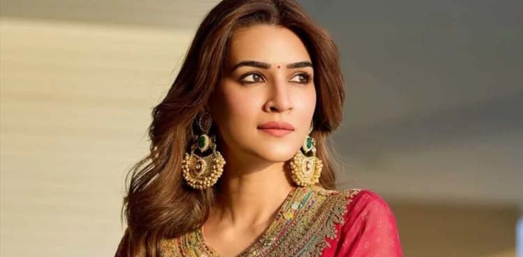 جب مجھے لگے کا صحیح وقت ہے شادی کرلوں گی، کریتی سینن