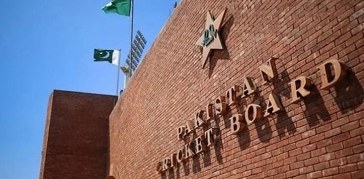 پی سی بی نے قومی کرکٹرز کو این او سی جاری کر دیے