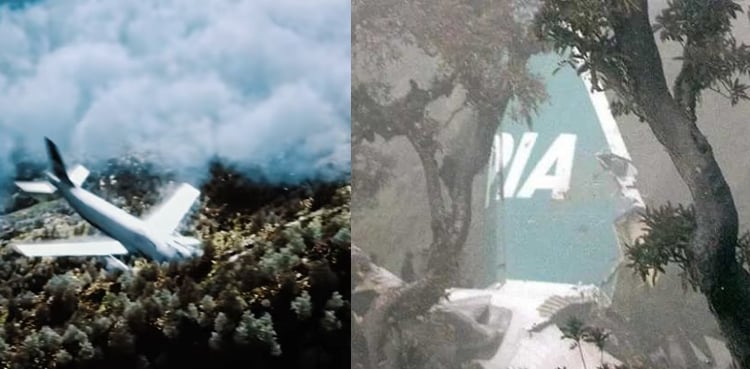 صرف 12 منٹ کی غلطی یا 27 سال کی بدنظمی؟ پی آئی اے کی تاریخ کا خوفناک سانحہ