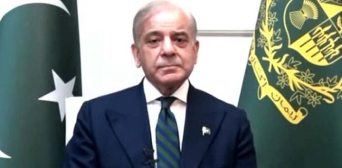 وزیراعظم کا پیٹرول اور ڈیزل کی قیمت میں اضافہ نہ کرنے کا اعلان