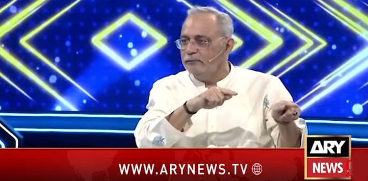 حیدر عباس رضوی قاتلانہ حملے میں بال بال کیسے بچے؟ ان ہی کی زبانی سنیں