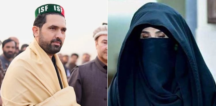 سننے میں آیا ہے بشریٰ بی بی کی آنکھ میں بھی مسئلہ ہے، سہیل آفریدی