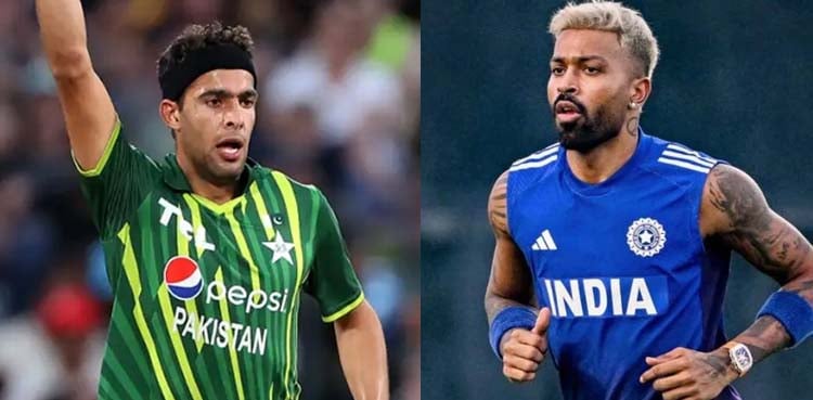 ’عباس آفریدی پاکستان کے ہاردک پانڈیا بن سکتے ہیں‘