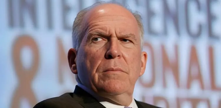 ’’ٹرمپ سے زیادہ ایران پر اعتماد ہے‘‘، سابق سربراہ امریکی سی آئی اے جان بریننن