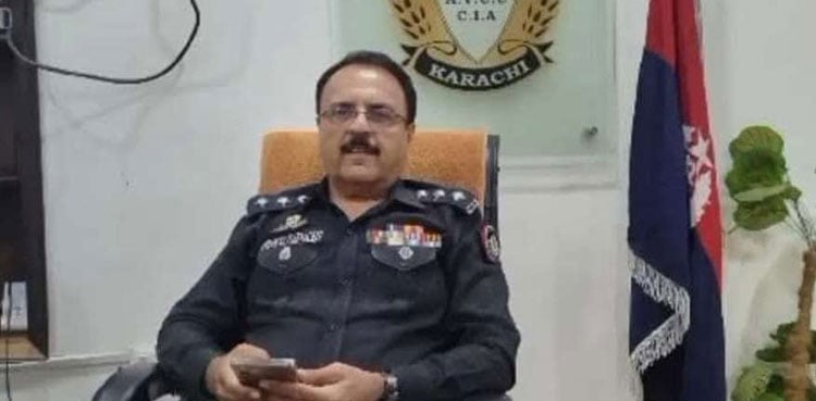 مصطفیٰ عامر قتل کیس: ارمغان کی گرفتاری کے دوران فائرنگ سے زخمی ڈی ایس پی ایک سال بعد دم توڑ گئے