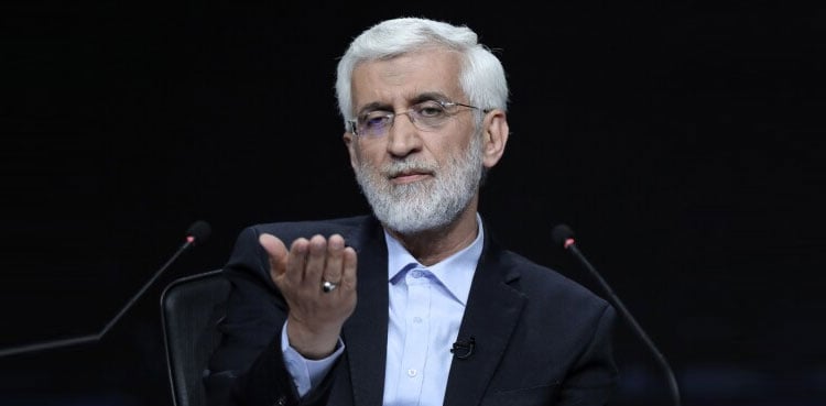 ایرانی سپریم لیڈر کے  نمائندے نے امریکی صدر کی پیشکش کو دھوکہ قرار دے دیا