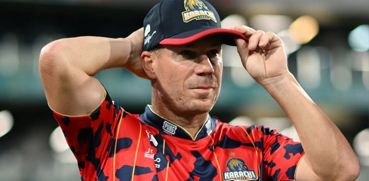لاہور قلندرز کیخلاف کامیابی ہمارا ٹرینڈ بن چکا، کپتان کراچی کنگز