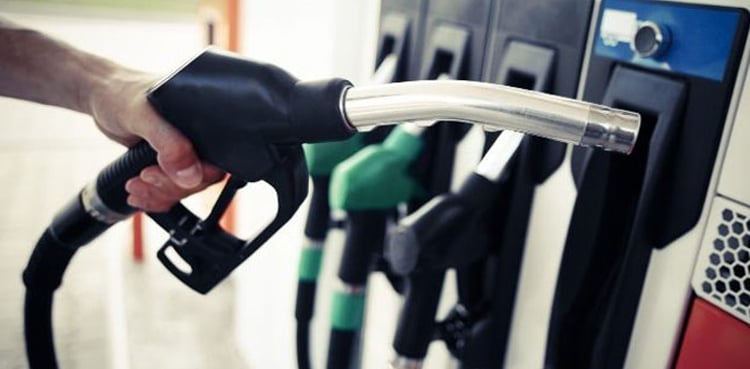 لائٹ ڈیزل آئل کی قیمت میں بھی ایک بار پھر بڑا اضافہ
