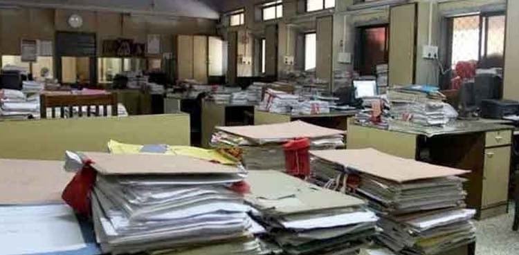 کل تمام دفاتر بند رہیں گے، نوٹیفکیشن جاری