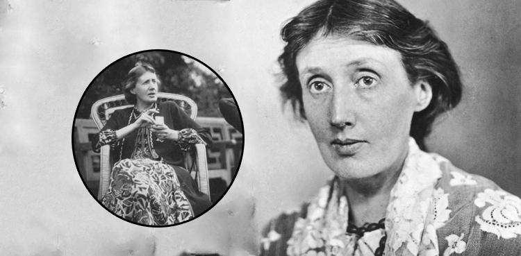 ورجینیا وولف: بیسویں صدی کی معروف ادیب