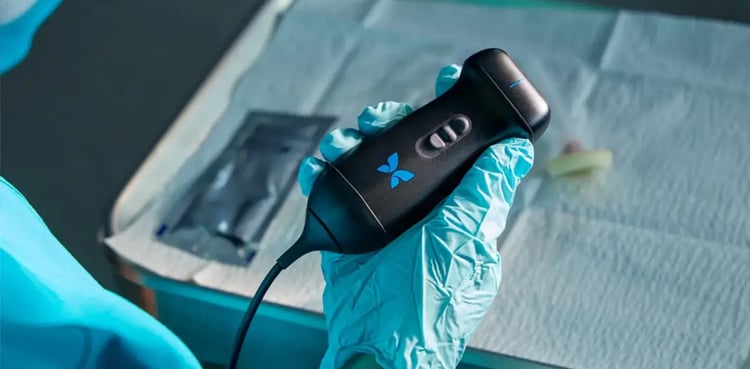 اے آئی الٹرا ساؤنڈ : زچگی کے شعبے میں بڑی پیش رفت