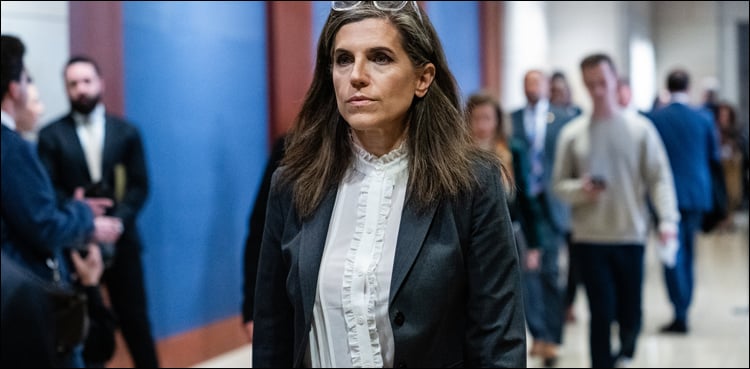 ’’حقائق چھپائے گئے‘‘ امریکی کانگریس میں بریفنگ پر قانون سازوں کی کڑی تنقید