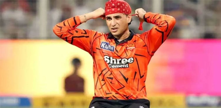 ابھیشیک شرما کے لئے بری خبر سامنے آگئی