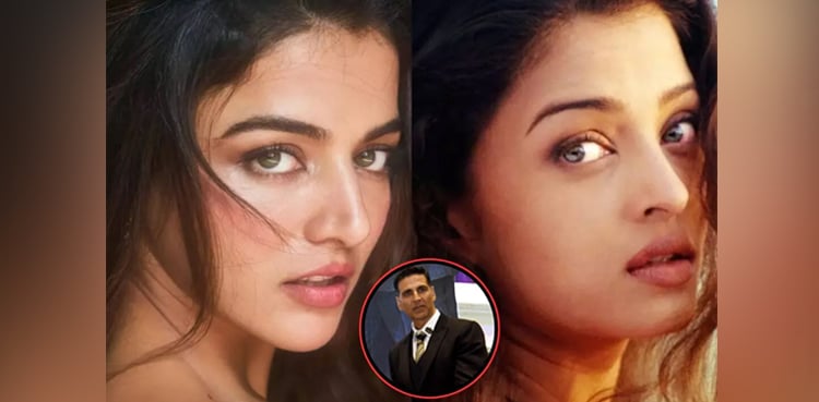 وامیکا گبی کا ایشوریا اور کترینہ سے موازنہ، اکشے کمار نے دلچسپ بیان دے دیا