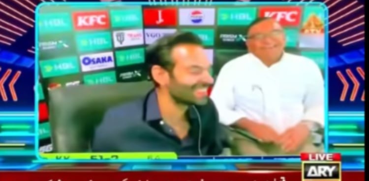 عامر سہیل کی کراچی سے متعلق متنازع تبصرے نے سوشل میڈیا پر طوفان برپا کردیا