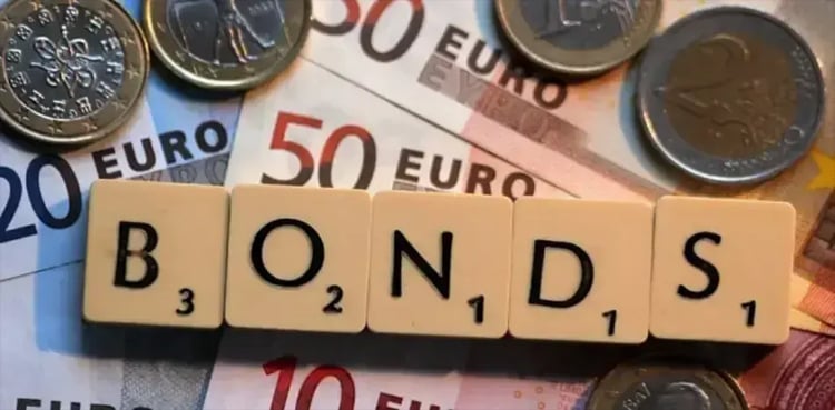 پاکستان نے یورو بانڈ کا حجم 750 ملین ڈالر کر دیا