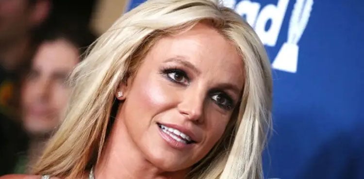 برٹنی اسپیئرز نے گرفتاری کے بعد بڑا فیصلہ کرلیا