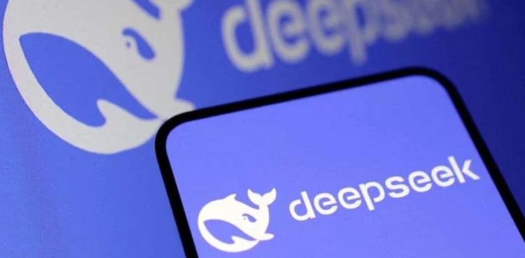 چینی اے آئی کمپنی ڈیپ سیک کا نیا ماڈل متعارف، خصوصیات کیا ہیں؟